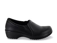 Tiffany Work Slip-On