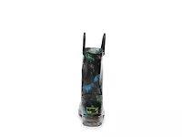Dinosaur Rain Boot - Kids'