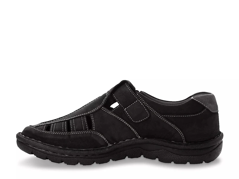 Jack Huarache Sandal