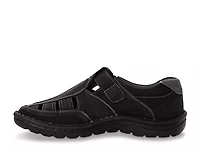 Jack Huarache Sandal
