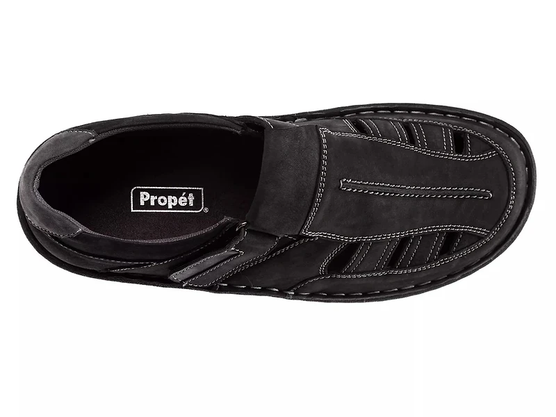 Jack Huarache Sandal