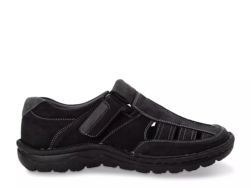 Jack Huarache Sandal