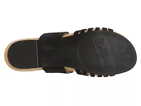 Nikole Sandal