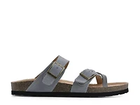 Gracie Sandal
