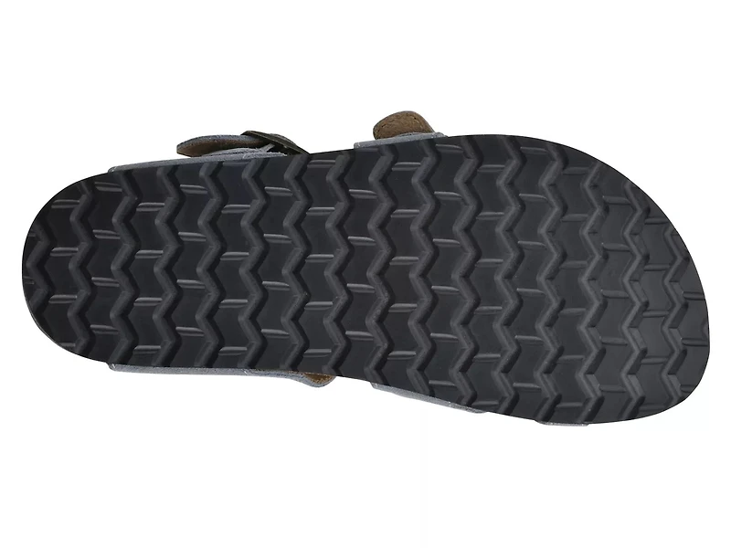 Gracie Sandal