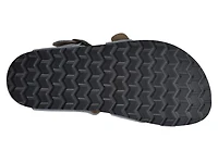 Gracie Sandal