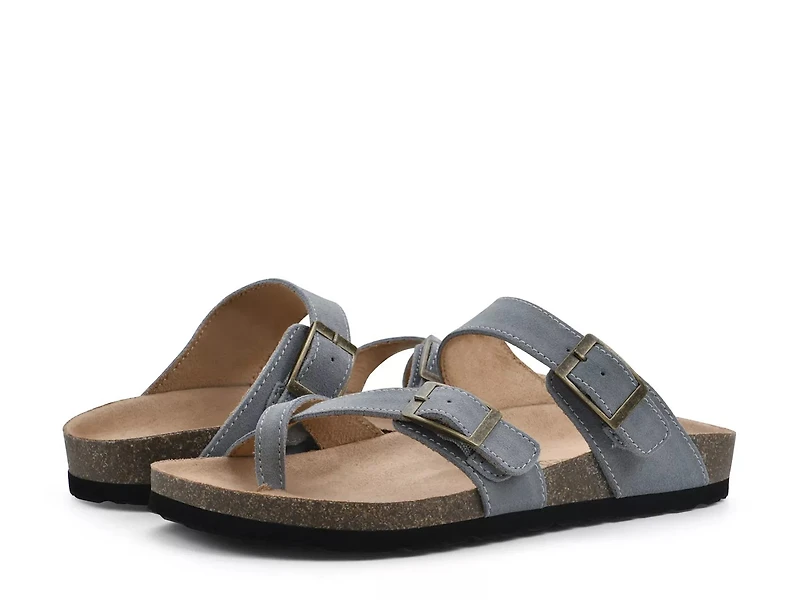 Gracie Sandal