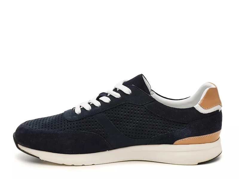 Ra Boy Blue Sneaker