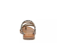 Solar Sandal
