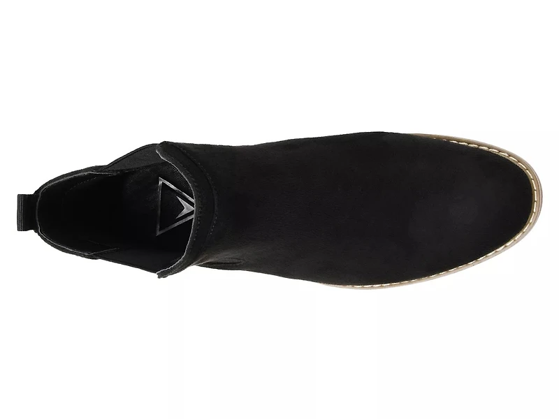 Marshall Boot