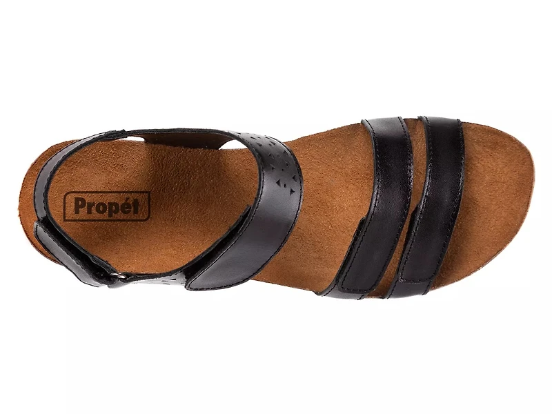 Farrah Sandal