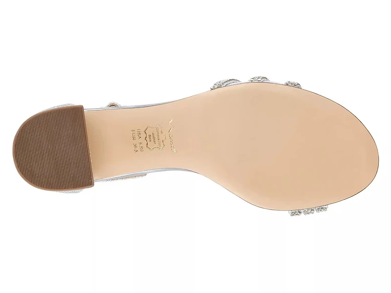Nagida Sandal