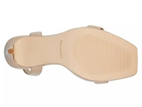 Zadie Platform Sandal