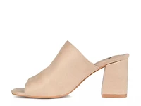 Adelaide Sandal