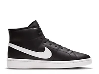 Court Royale 2 Mid-Top Sneaker