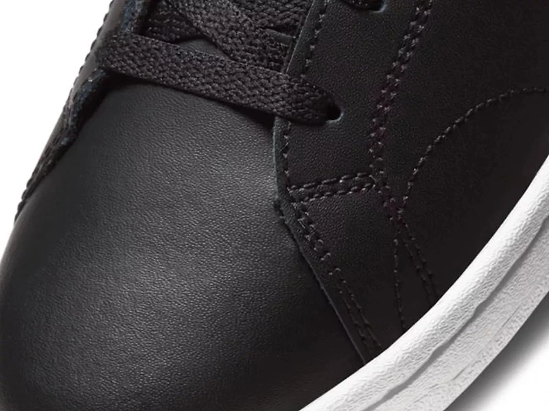 Court Royale 2 Mid-Top Sneaker