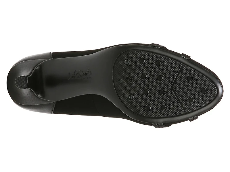 Pascal Pump