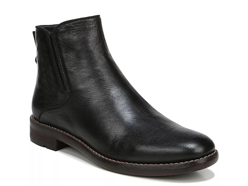 Marcus Bootie