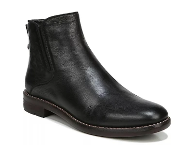 Marcus Bootie