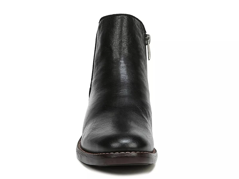 Marcus Bootie