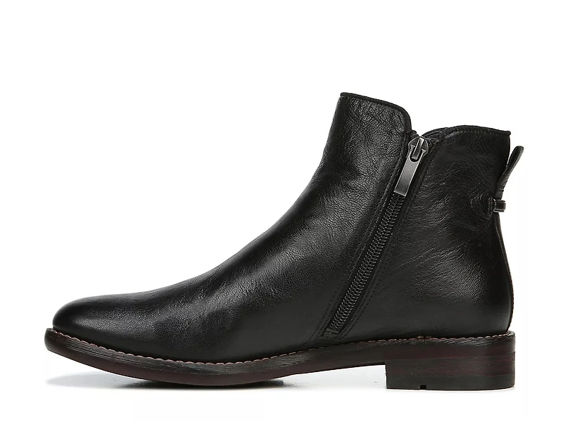 Marcus Bootie