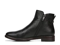 Marcus Bootie