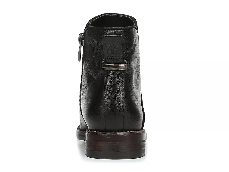 Marcus Bootie
