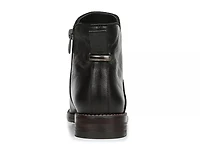 Marcus Bootie
