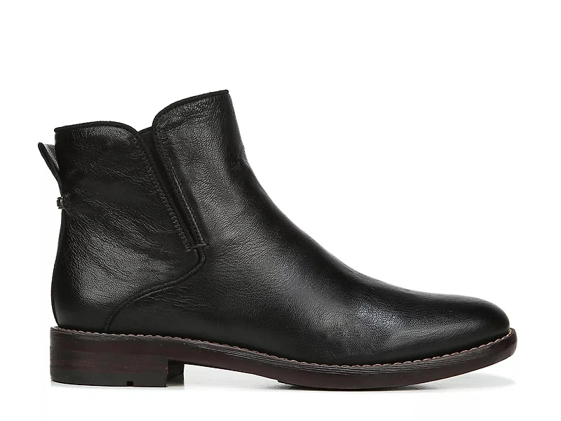Marcus Bootie