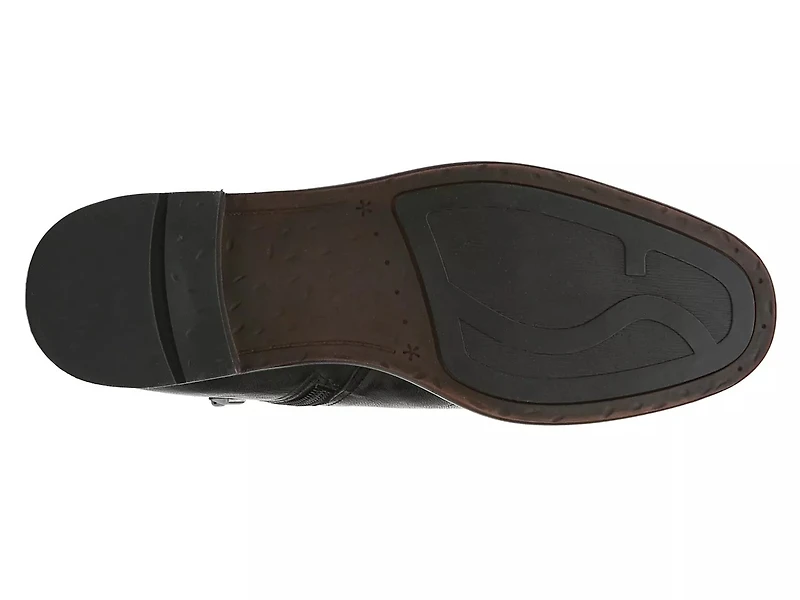 Marcus Bootie