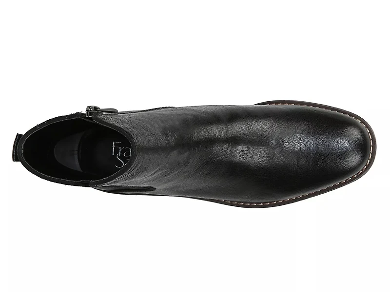 Marcus Bootie