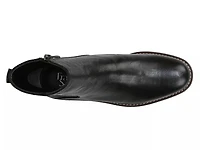 Marcus Bootie