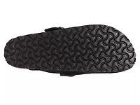 Boston Shearling Clog