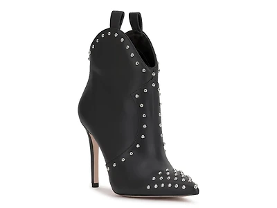 Pixille Western Bootie
