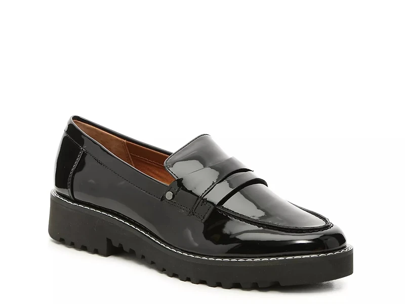 Cassandra Penny Loafer