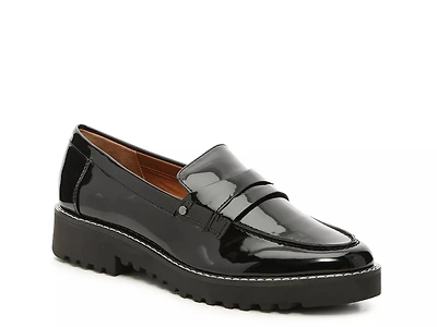 Cassandra Penny Loafer
