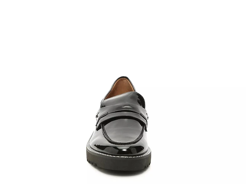 Cassandra Penny Loafer