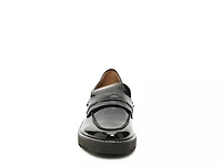 Cassandra Penny Loafer