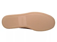 Sheepskin Hardsole Slipper
