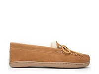Sheepskin Hardsole Slipper