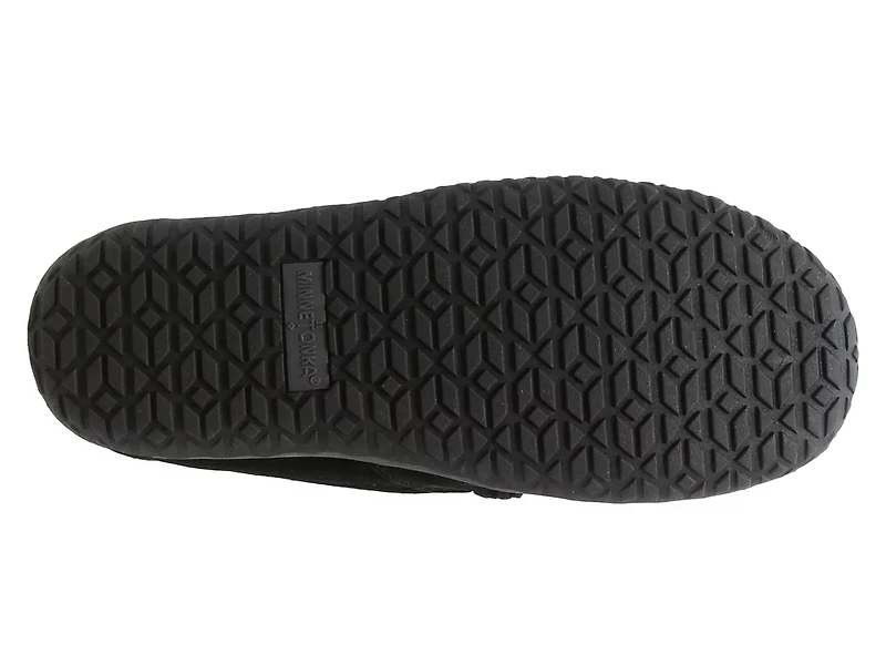 Tempe Slipper