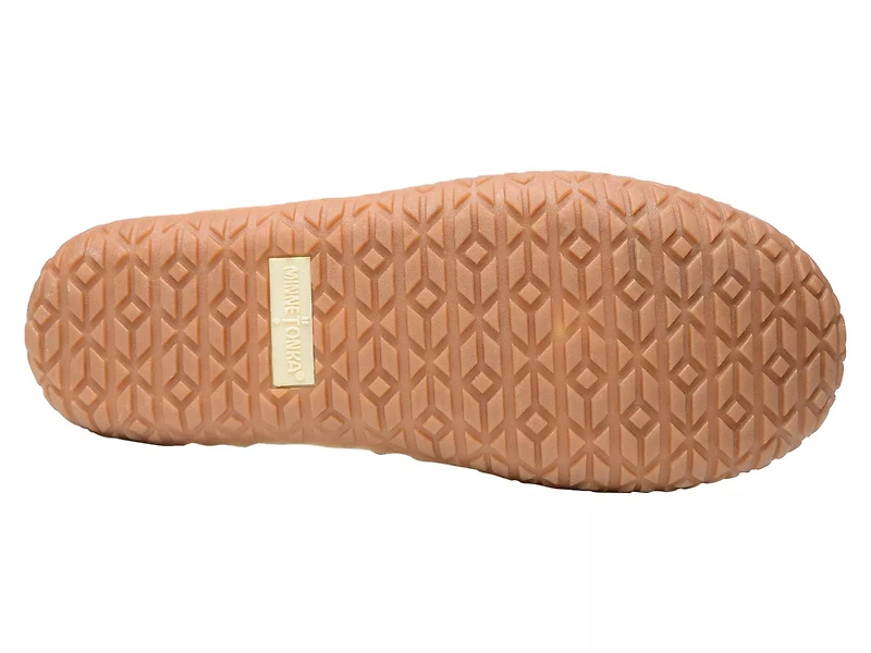 Torrey Bootie Slipper