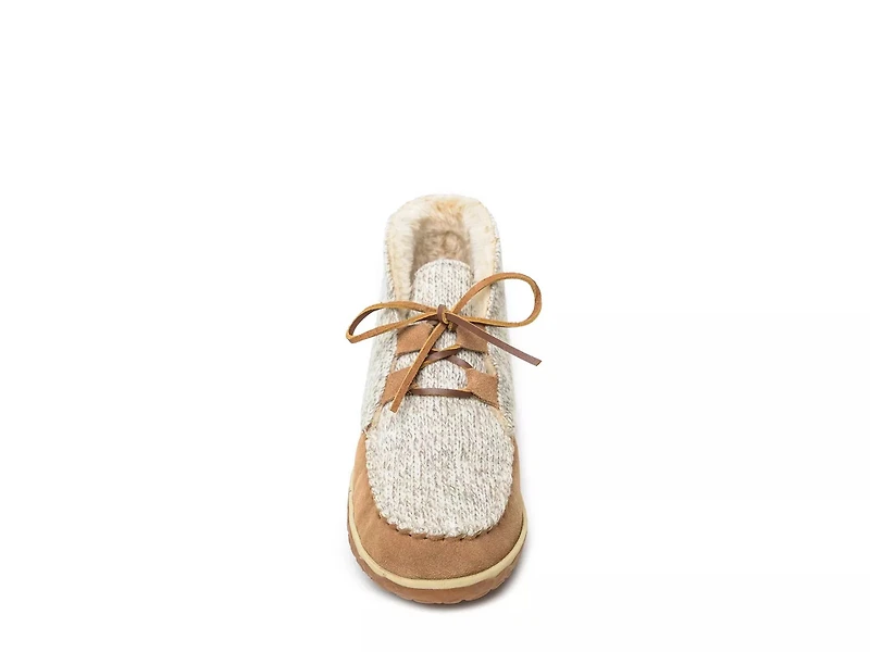 Torrey Bootie Slipper