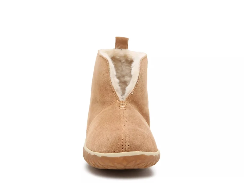 Tucson Bootie Slipper