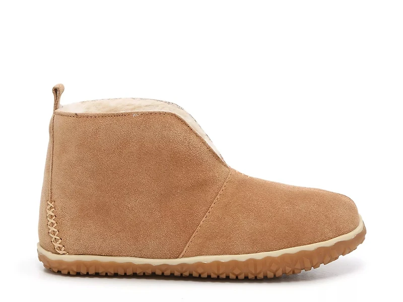 Tucson Bootie Slipper