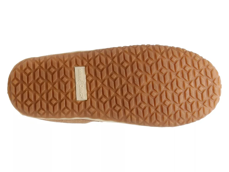 Tucson Bootie Slipper