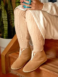 Tucson Bootie Slipper