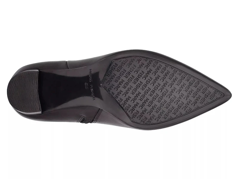 Glorena Bootie