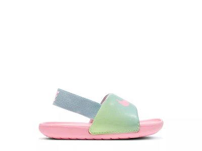 Kawa Slide Sandal - Kids'