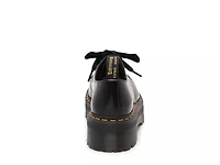 Holly Platform Oxford - Women's
